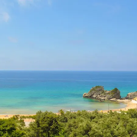 Apartament With Swimming Pool And Panorama Sea View - *